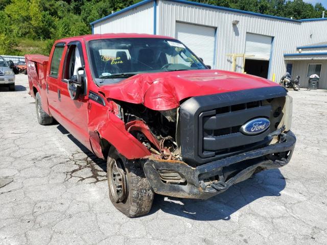 FORD F350 SUPER 2011 1ft8w3b65bec91508