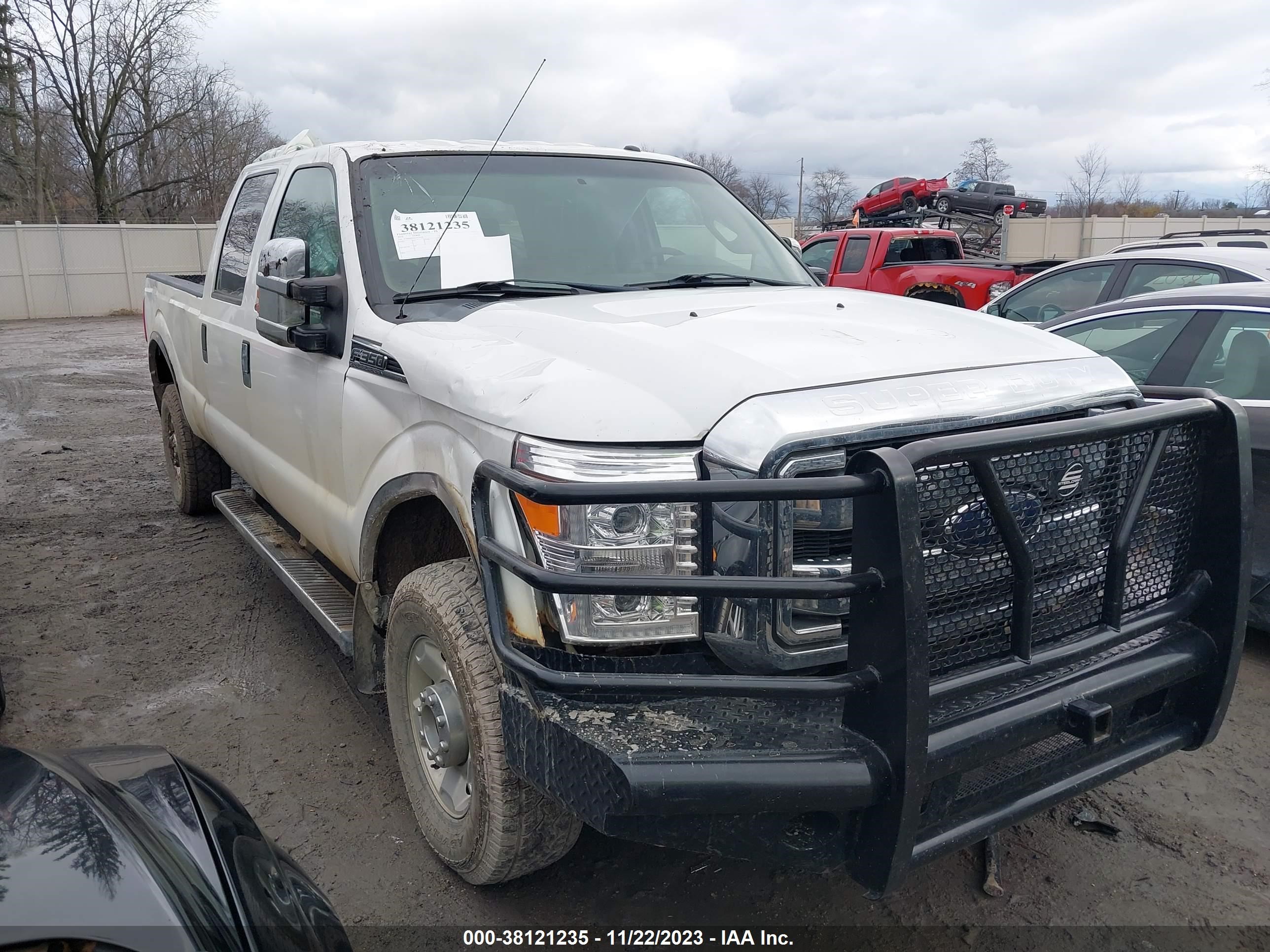 FORD F350 2012 1ft8w3b65cea74199