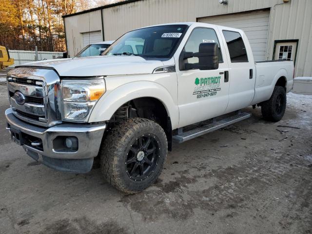 FORD F350 SUPER 2012 1ft8w3b65cec66478