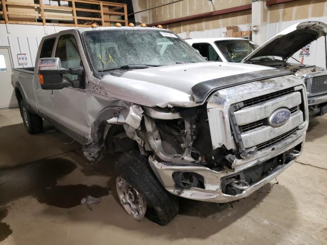 FORD F350 SUPER 2014 1ft8w3b65eeb87265