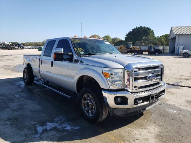 FORD F350 SUPER 2015 1ft8w3b65fec40001