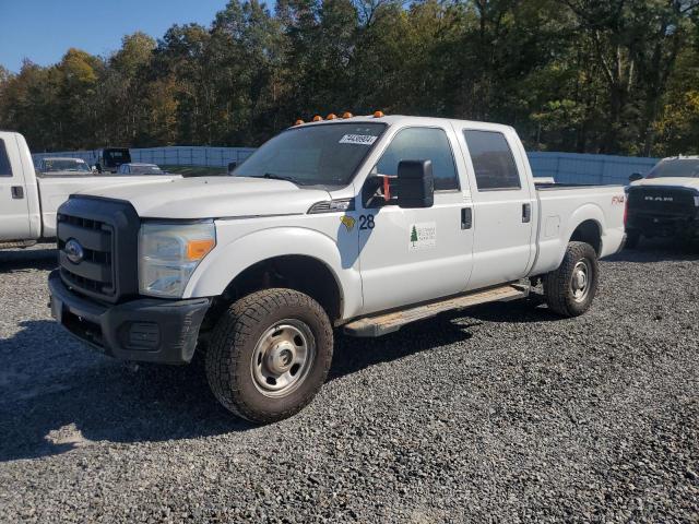 FORD F350 SUPER 2016 1ft8w3b65geb11774