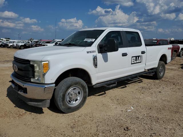 FORD F350 SUPER 2017 1ft8w3b65heb68803