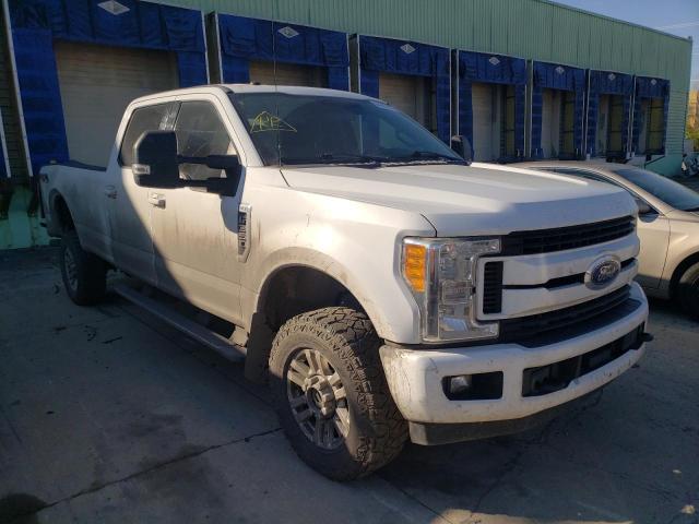 FORD F350 SUPER 2017 1ft8w3b65hed31305