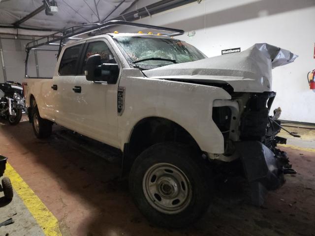 FORD F350 SUPER 2017 1ft8w3b65hed55216