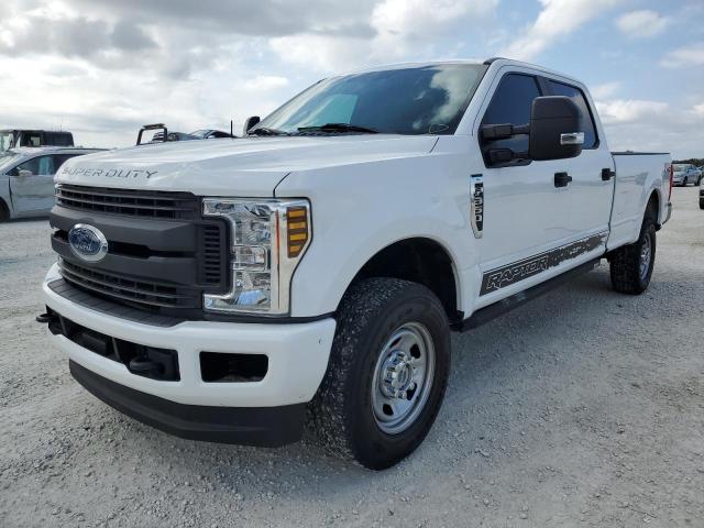 FORD F350 SUPER 2019 1ft8w3b65kec44673