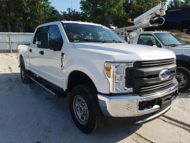 FORD F350 SUPER 2019 1ft8w3b65kef94739