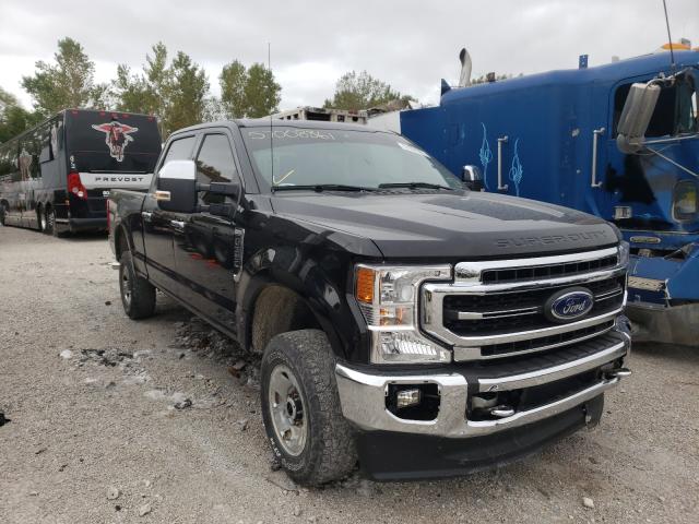 FORD F350 SUPER 2020 1ft8w3b65lec29446