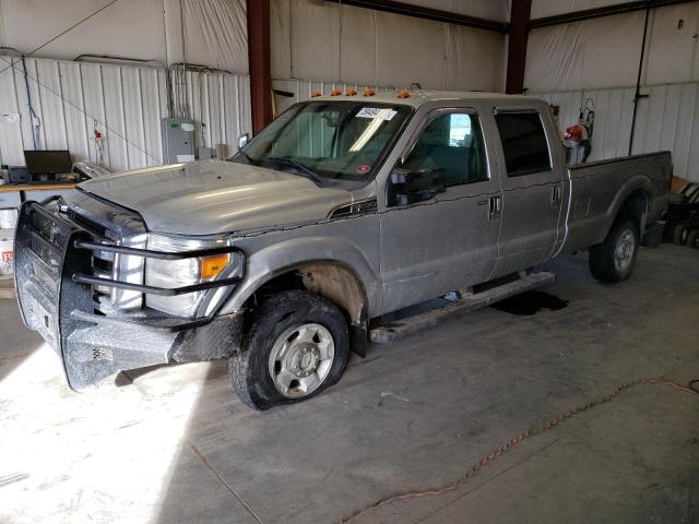 FORD F350 SUPER 2011 1ft8w3b66beb53587