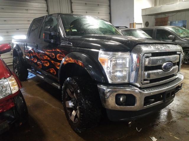 FORD F350 SUPER 2011 1ft8w3b66bec61109