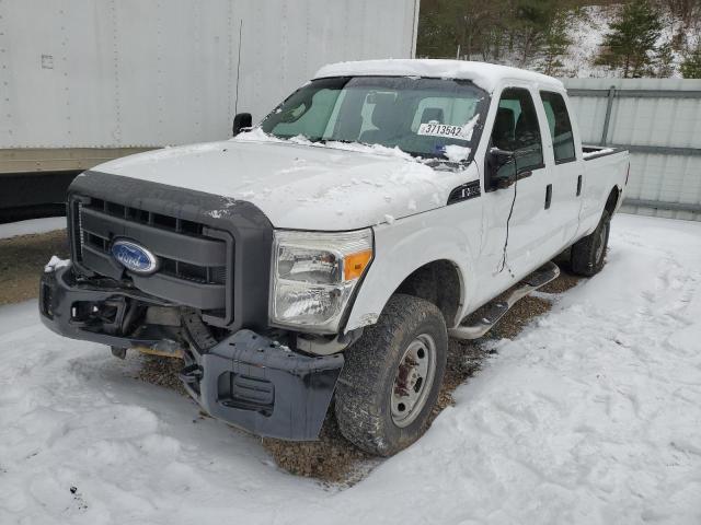 FORD F350 2012 1ft8w3b66cea16764