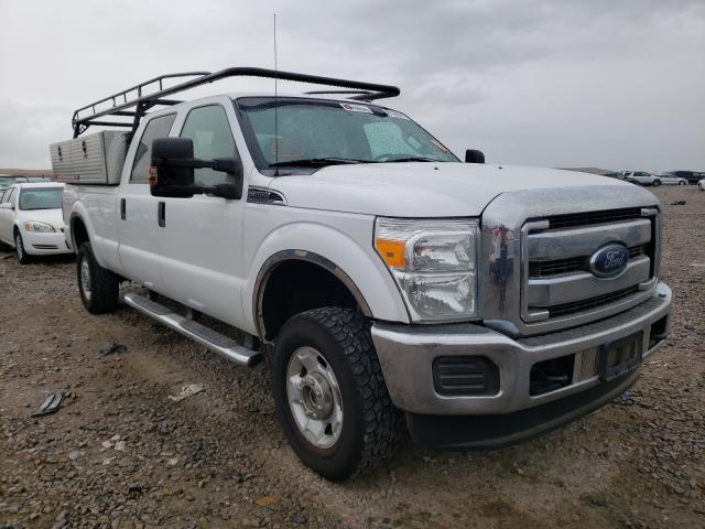 FORD F350 SUPER 2012 1ft8w3b66ceb11468