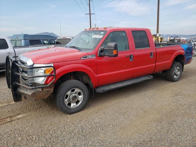 FORD F350 SUPER 2012 1ft8w3b66ced09726