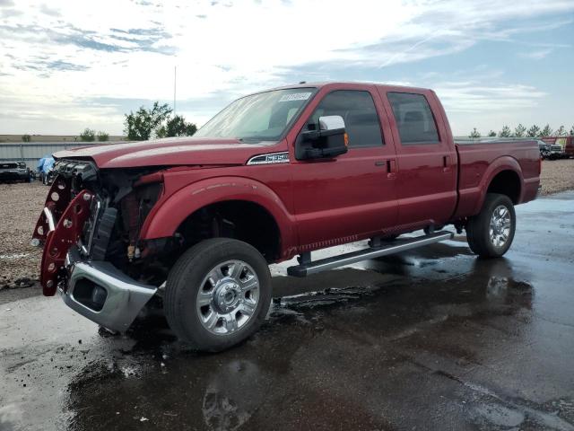 FORD F350 SUPER 2014 1ft8w3b66eeb84956