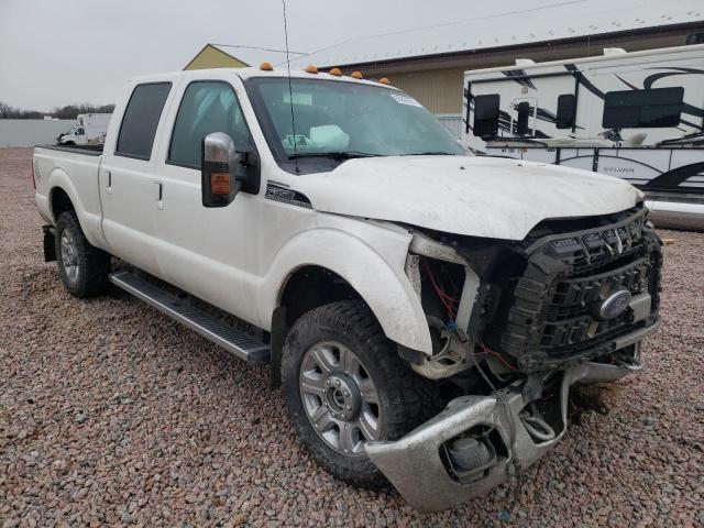 FORD F350 SUPER 2015 1ft8w3b66fec54005