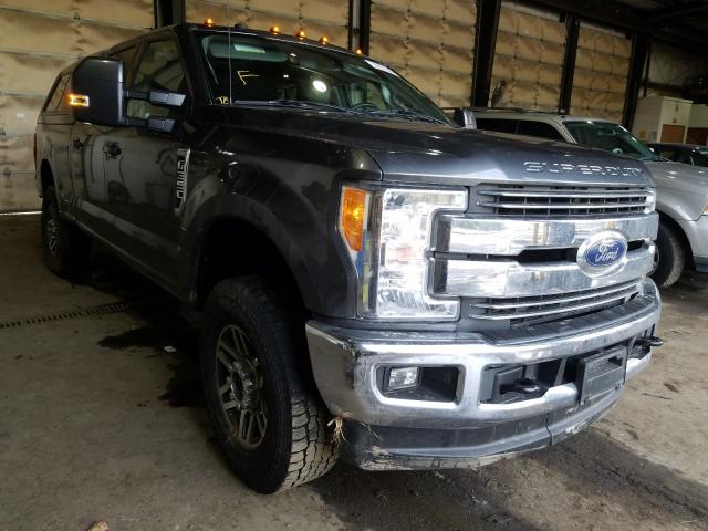 FORD F350 SUPER 2017 1ft8w3b66hed93506