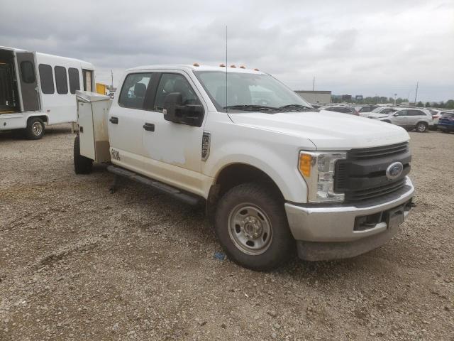 FORD F350 SUPER 2017 1ft8w3b66hee93718