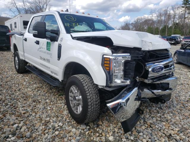 FORD F350 SUPER 2019 1ft8w3b66kec94238