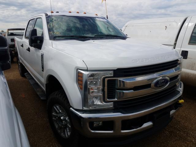 FORD F350 SUPER 2019 1ft8w3b66ked78026