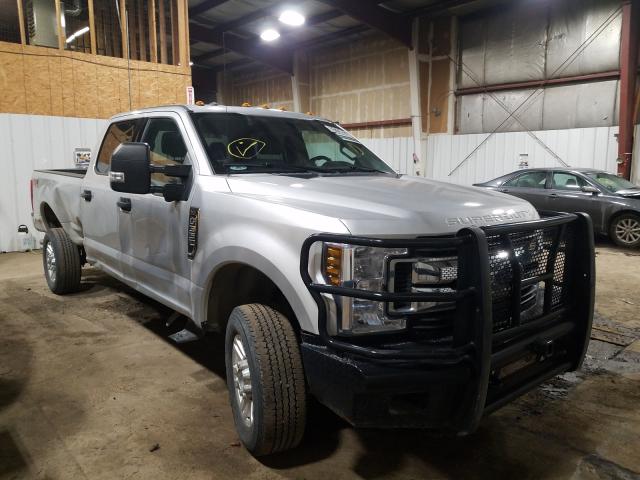 FORD F350 SUPER 2019 1ft8w3b66keg24301