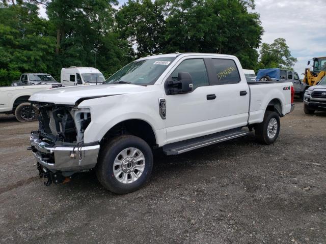 FORD F350 SUPER 2022 1ft8w3b66nef02560