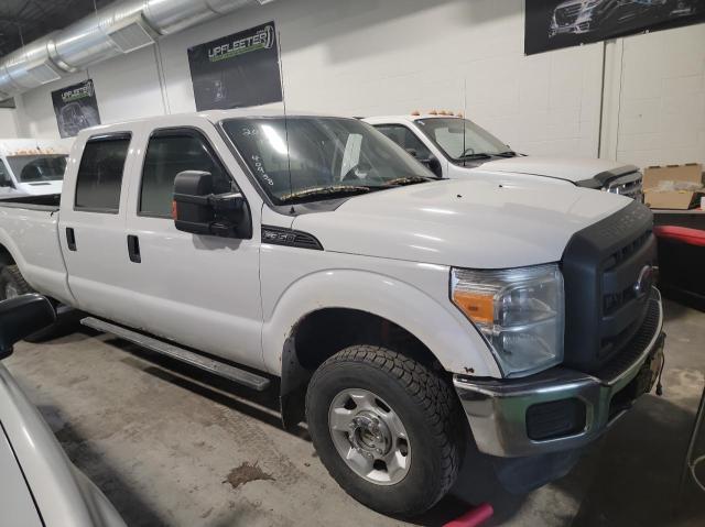 FORD F350 SUPER 2011 1ft8w3b67beb34546