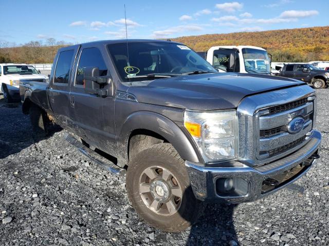 FORD F350 SUPER 2011 1ft8w3b67bec23419