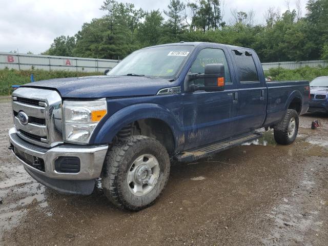 FORD F350 2011 1ft8w3b67bec59336