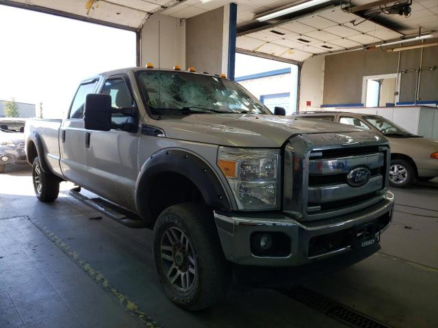 FORD F350 SUPER 2012 1ft8w3b67cea45819