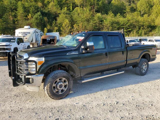 FORD F350 SUPER 2012 1ft8w3b67cec66479