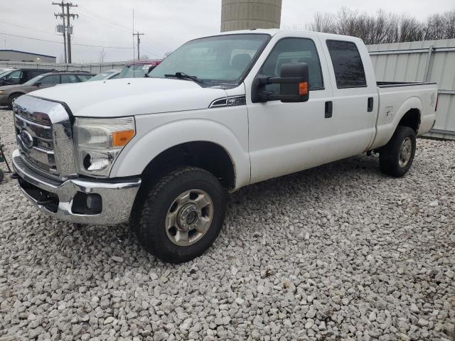 FORD F350 SUPER 2012 1ft8w3b67cec88742