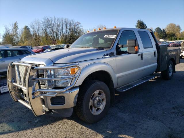 FORD F350 SUPER 2013 1ft8w3b67deb57635