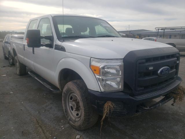 FORD F350 SUPER 2014 1ft8w3b67eea61246