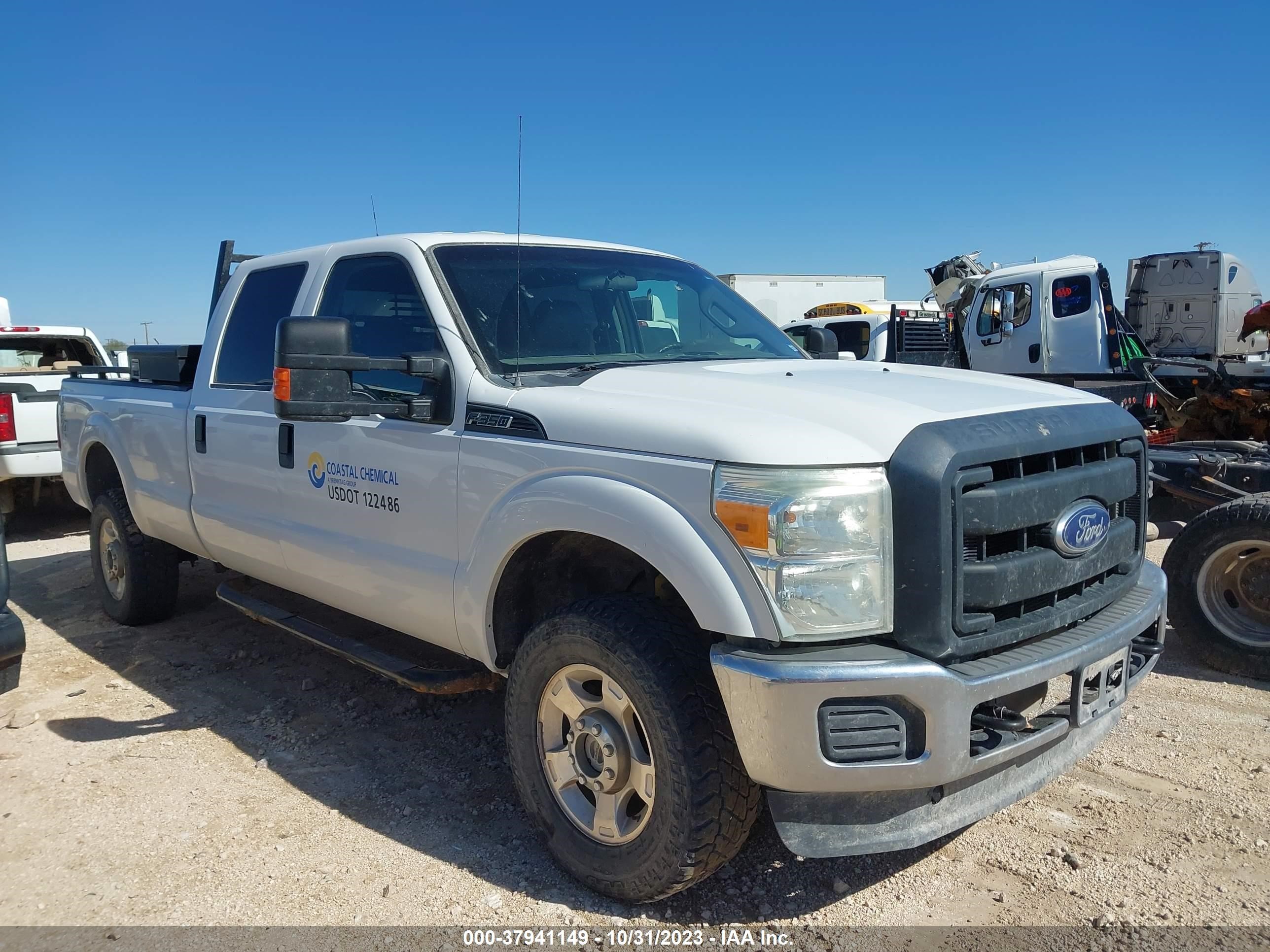 FORD F350 2015 1ft8w3b67fea62625