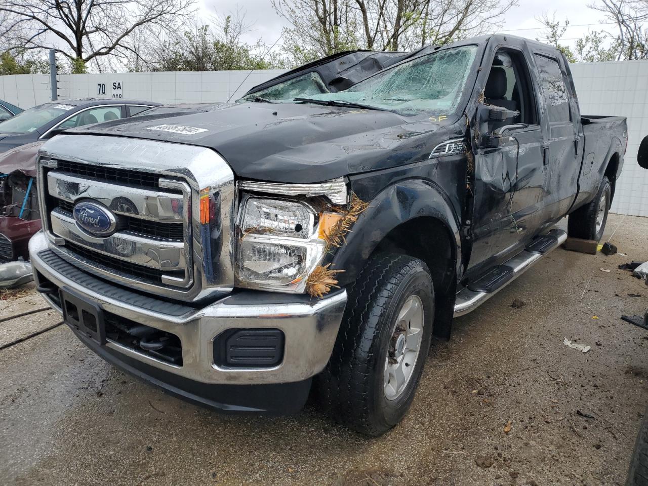 FORD F350 2015 1ft8w3b67fec53302