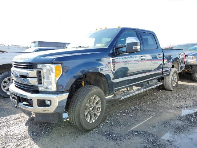 FORD F350 SUPER 2017 1ft8w3b67hec50337