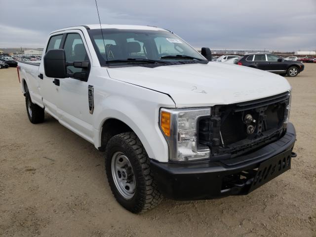 FORD F350 SUPER 2017 1ft8w3b67hed62099