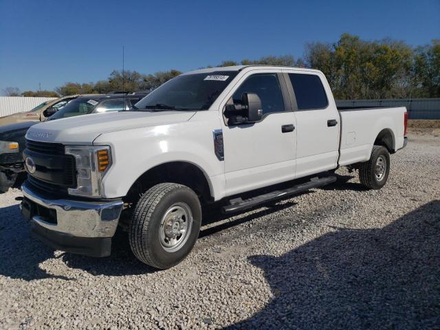 FORD F350 2018 1ft8w3b67jeb65066