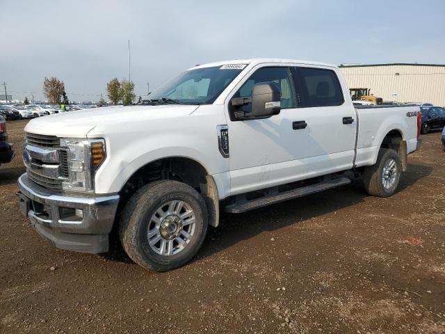 FORD F350 SUPER 2018 1ft8w3b67jec96627