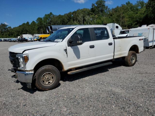 FORD F350 2019 1ft8w3b67ked90086