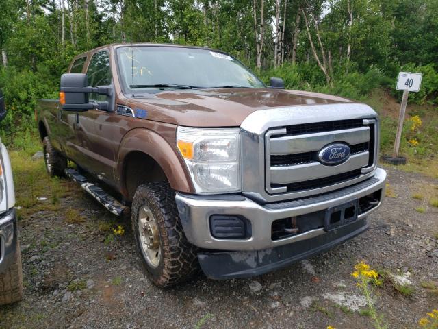 FORD F350 SUPER 2012 1ft8w3b68ceb90044