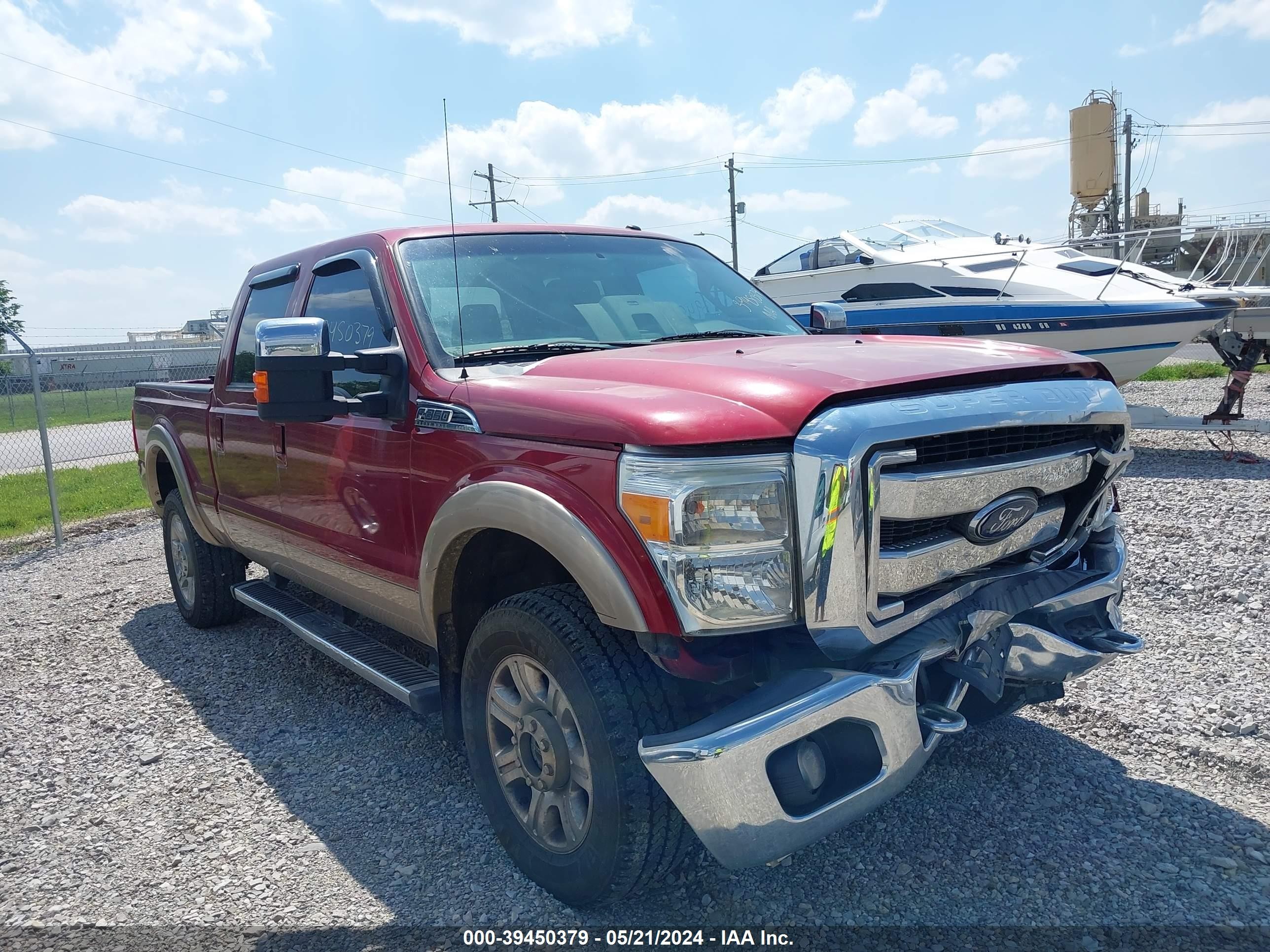 FORD F350 2013 1ft8w3b68deb51357