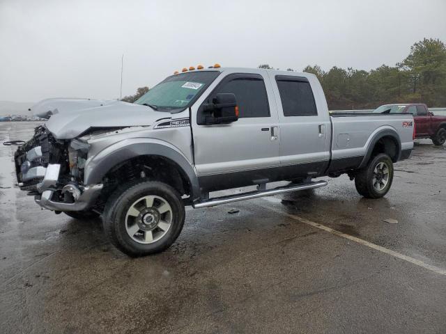 FORD F350 SUPER 2015 1ft8w3b68fea20853