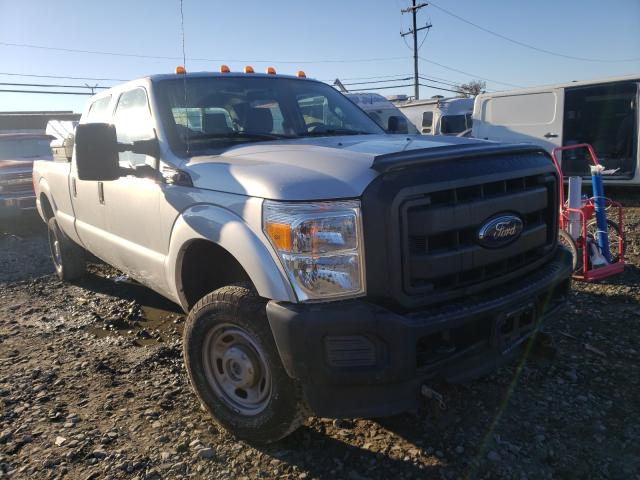 FORD F350 SUPER 2015 1ft8w3b68fea55456