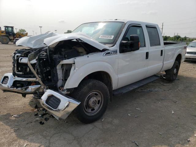 FORD F350 SUPER 2015 1ft8w3b68fec05680