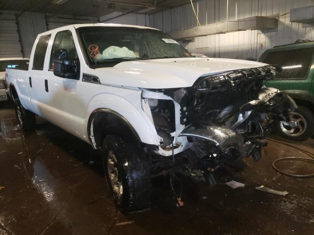 FORD F350 SUPER 2015 1ft8w3b68fec06389