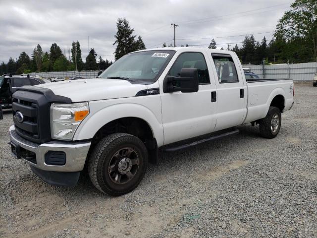 FORD F350 2015 1ft8w3b68fed73609