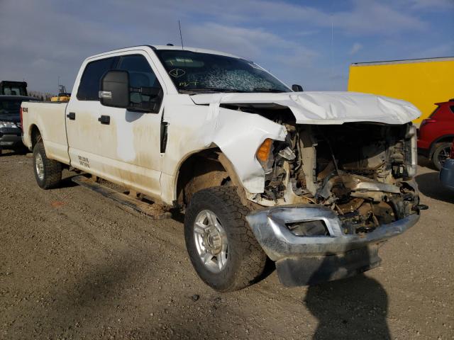 FORD F350 SUPER 2017 1ft8w3b68hed00744