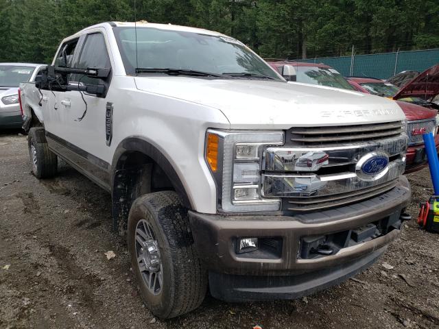 FORD F350 2017 1ft8w3b68hed54707