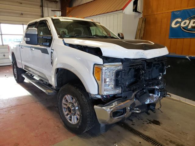 FORD F350 SUPER 2017 1ft8w3b68hef33006